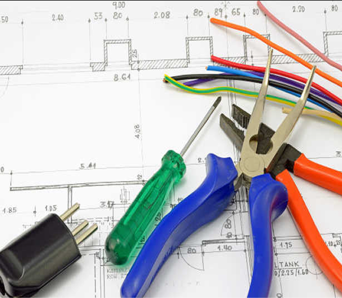Cuadro eléctrico e instalación